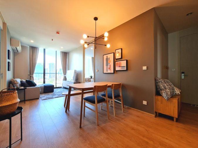 รูป 🍀🍀 Fully furnished💝 ให้เช่า📌 โนเบิลรีโคล สุขุมวิท 19(Line:@rent2022)BTS อโศก✨พร้อมเข้าอยู่  ✨ A1867 - รูปที่ 7/26