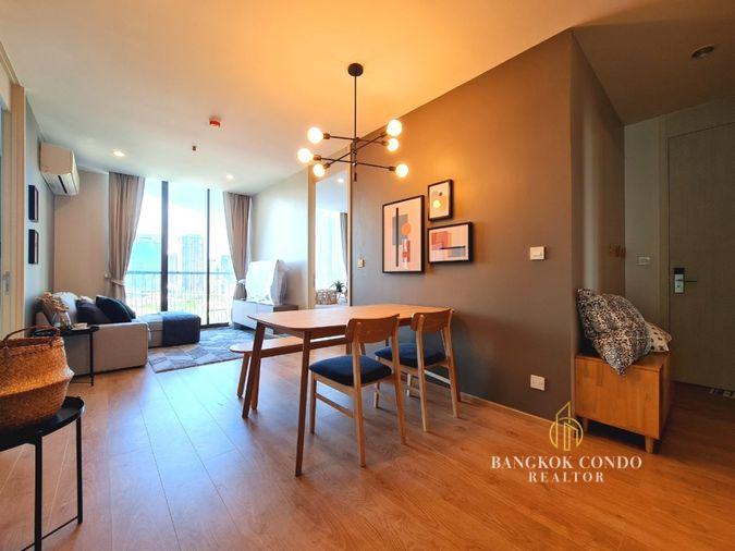 รูป 🍀🍀 Fully furnished💝 ให้เช่า📌 โนเบิลรีโคล สุขุมวิท 19(Line:@rent2022)BTS อโศก✨พร้อมเข้าอยู่ ✨ A1867 - รูปที่ 7/26