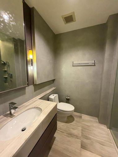 รูป 🏢 ขายคอนโด : The Diplomat Sathorn (เดอะ ดิโพลแมท สาทร)   รหัสทรัพย์ | 📌LNP-C12626  - รูปที่ 3/11