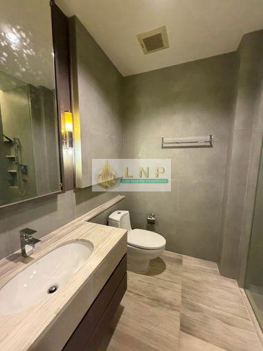 รูป 🏢 ขายคอนโด : The Diplomat Sathorn (เดอะ ดิโพลแมท สาทร) รหัสทรัพย์ | 📌LNP-C12626 - รูปที่ 3/11
