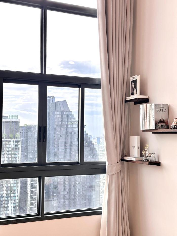 รูป ✨Condo for Rent : IDEO Rama9 - Asoke (AP-02) ( line : @condo91 ) - รูปที่ 6/10