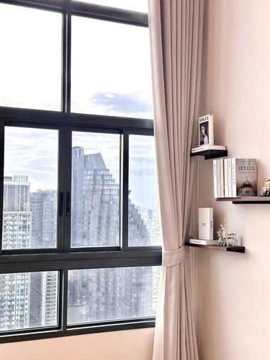 รูป ✨Condo for Rent : IDEO Rama9 - Asoke (AP-02) ( line : @condo91 ) - รูปที่ 6/10