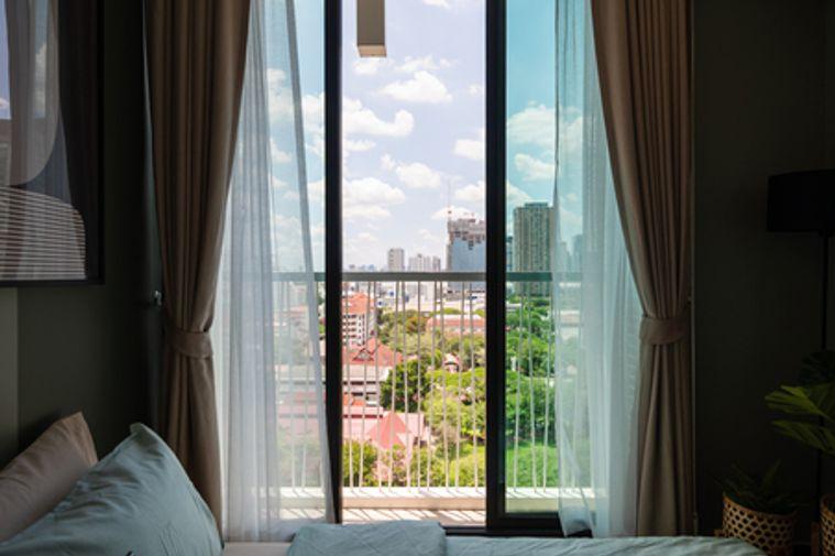 รูป 🍀🍀 Fully furnished💝 ให้เช่า📌 โนเบิลรีโคล สุขุมวิท 19(Line:@rent2022)BTS อโศก✨พร้อมเข้าอยู่  ✨ A1867 - รูปที่ 20/26