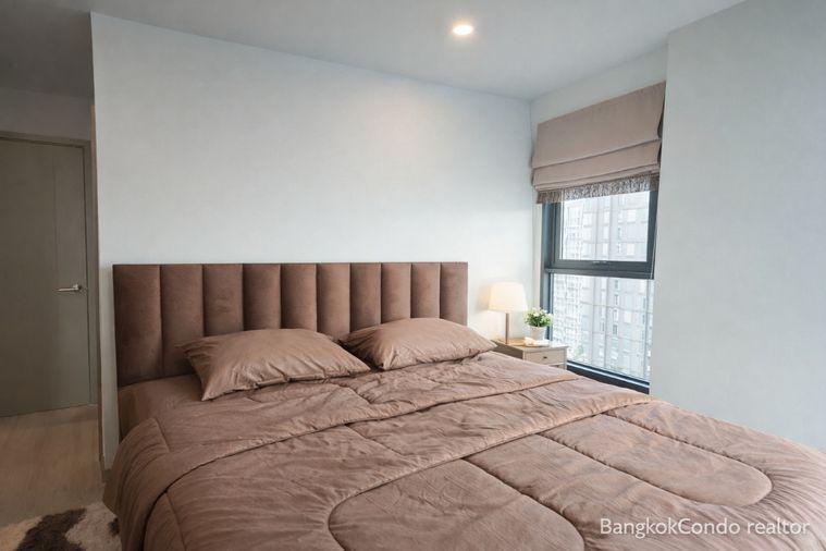 รูป 🍀🍀 Prime Condo location🚆ให้เช่า📌 แอสปาย อ่อนนุช สเตชั่น (Line:@rent2022)BTS อ่อนนุช✨พร้อมเข้าอยู่  ✨ A10007 - รูปที่ 4/12