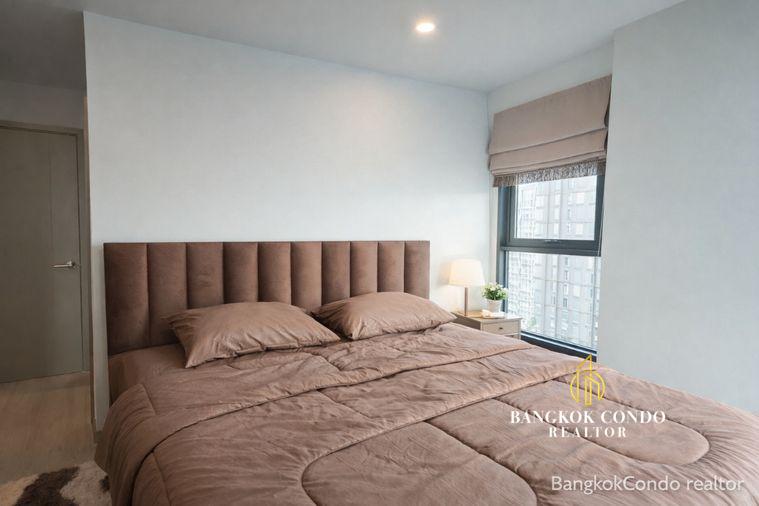รูป 🍀🍀 Prime Condo location🚆ให้เช่า📌 แอสปาย อ่อนนุช สเตชั่น (Line:@rent2022)BTS อ่อนนุช✨พร้อมเข้าอยู่ ✨ A10007 - รูปที่ 4/12