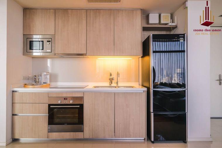 picture ✨ For Rent: Circle Living Prototype Condo ✨  💰 Only 80,000 THB/month - 4/7