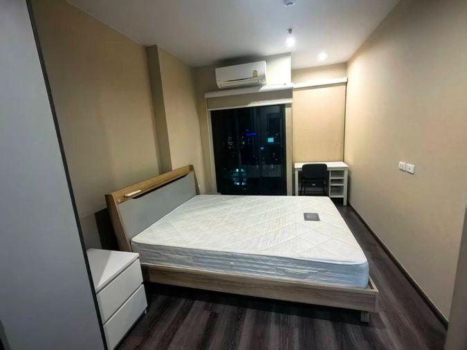picture ✨Condo for Rent : Ideo Asoke Rama9 (AP-02) ( line : @condo91 ) - 1/8