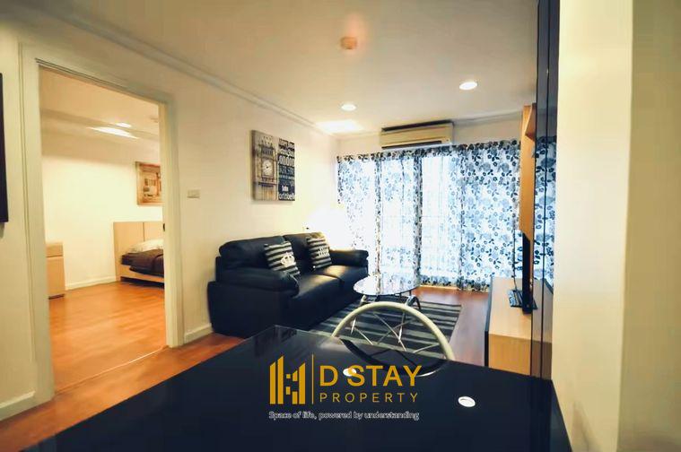 รูป Best Price 🎉 ให้เช่า Grand Heritage Thonglor ห้องสวย ราคาดีมาก ตกแต่งเฟอร์ครบ พร้อมเข้าอยู่ | Code DS2219 Line : @Dstay - รูปที่ 2/13