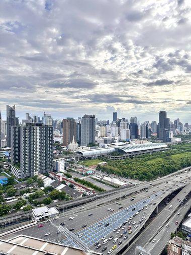 รูป ✨Condo for Rent : IDEO Rama9 - Asoke (AP-02) ( line : @condo91 ) - รูปที่ 10/10