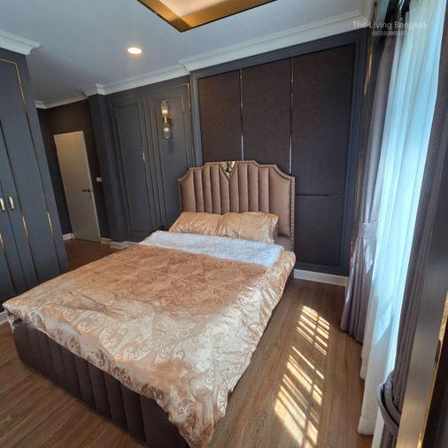 รูป ให้เช่าบ้านหรู Fully Furnished โครงการ Centro Bangna-Srinakarin ใกล้ Mega Bangna - รูปที่ 18/27