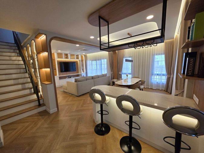 รูป 🏠 ให้เช่าบ้าน : Centro Bangna (เซนโทร บางนา)   รหัสทรัพย์ | 📌LNP-H910  - รูปที่ 5/13