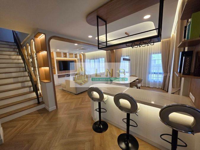 รูป 🏠 ให้เช่าบ้าน : Centro Bangna (เซนโทร บางนา) รหัสทรัพย์ | 📌LNP-H910 - รูปที่ 5/13