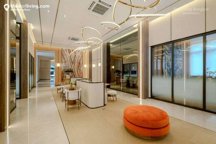 รูป 🏡ให้เช่าคอนโด : แอสปาย อ่อนนุช สเตชั่น (ST-02) - รูปที่ 10/10