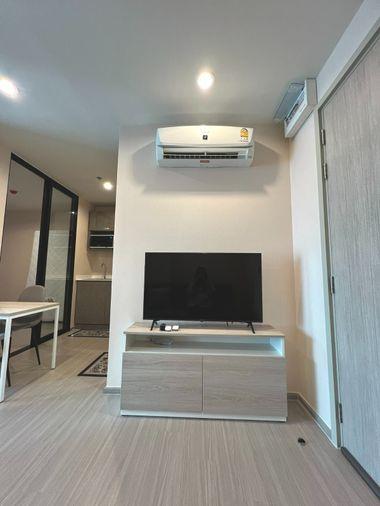 รูป PFD-08197 ให้เช่า แอสปาย เอราวัณ ไพรม์ (Aspire Erawan Prime) ใกล้ BTS ช้างเอราวัณ - รูปที่ 3/7