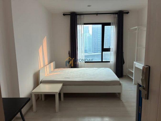 picture 🔥 Cancelled Booking! This Price is Unbeatable! Life Asoke Condo, Ready to Transfer Ownership 🔥 MD-26028713 - 1/5