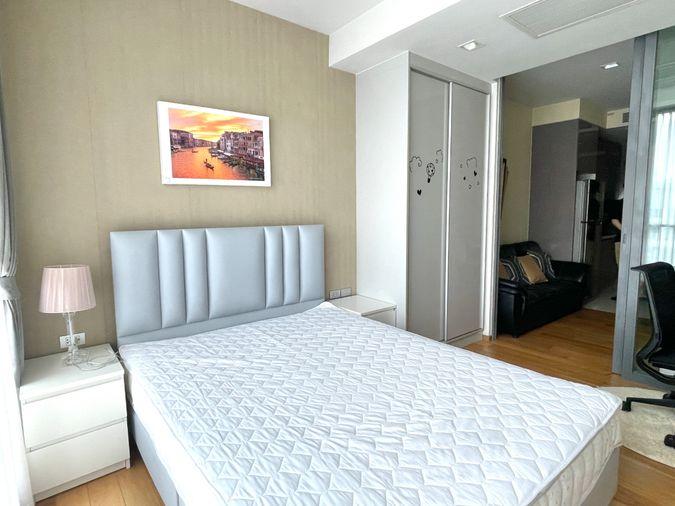 รูป Best Price 💗 ให้เช่า Hyde Sukhumvit 13 ห้องสวยมาก ราคาดีสุดๆ วิวเมือง ชั้นสูง เฟอร์ครบ DS2501 | Line @Dstay - รูปที่ 10/18