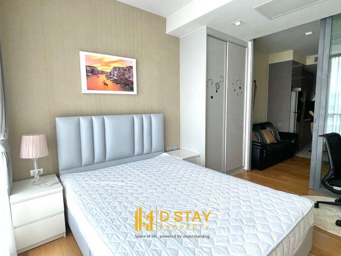 รูป Best Price 💗 ให้เช่า Hyde Sukhumvit 13 ห้องสวยมาก ราคาดีสุดๆ วิวเมือง ชั้นสูง เฟอร์ครบ DS2501 | Line @Dstay - รูปที่ 10/18