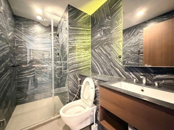 picture Condo for rent in Whizdom Inspire Sukhumvit (BTS Punnawithi) - 10/11