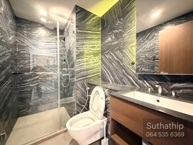 picture Condo for rent in Whizdom Inspire Sukhumvit (BTS Punnawithi) - 10/11