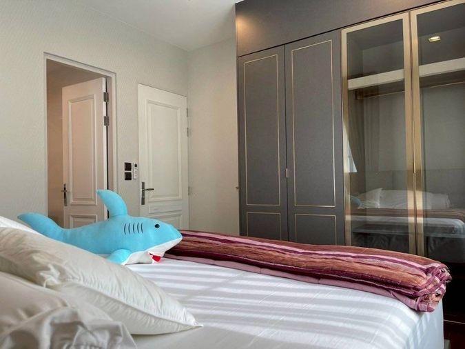 รูป ขายบ้านหรู หมู่บ้าน นันทวัน รามอินทรา–พหลโยธิน 50 บ้านหลังมุม พร้อมอยู่ (N.2040) - รูปที่ 9/10