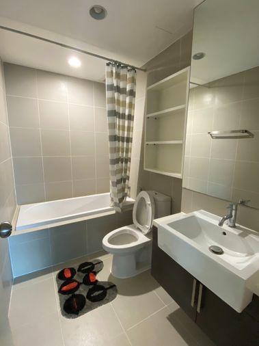 picture 🔥Best Price: Noble Remix Thonglor, high-floor 1BR with city view, fully furnished, comfortable & convenient location | Code DS2432 - 10/10