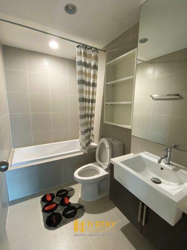 picture ðĨBest Price: Noble Remix Thonglor, high-floor 1BR with city view, fully furnished, comfortable & convenient location | Code DS2432 - 10/10