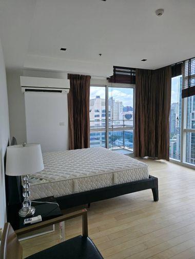 รูป Best Price 💗 ให้เช่า Athenee Residence ห้องสวยมาก น่าอยู่ ลัคชูรี่สุดๆ ราคาดี เฟอร์ครบ พร้อมอยู่  | Code DS2529 Line : @Dstay  - รูปที่ 2/10