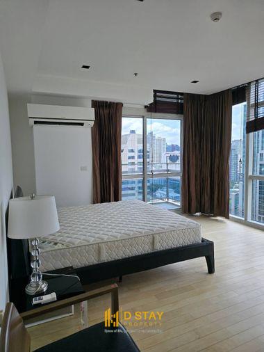 รูป Best Price 💗 ให้เช่า Athenee Residence ห้องสวยมาก น่าอยู่ ลัคชูรี่สุดๆ ราคาดี เฟอร์ครบ พร้อมอยู่ | Code DS2529 Line : @Dstay - รูปที่ 2/10