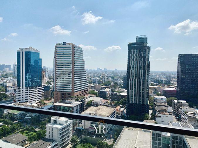 picture Condo for rent Hyde Heritage Thonglor 3 bedrooms 3 bathrooms Ready to move in!! - 15/18