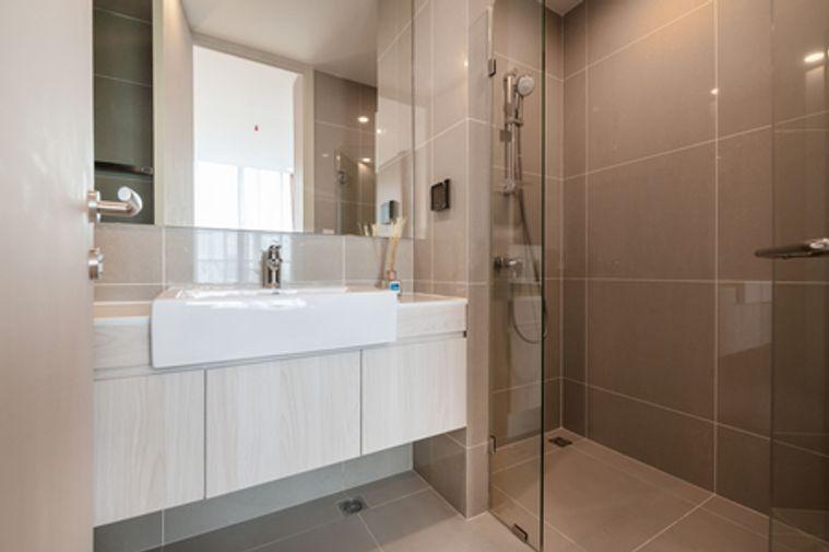 รูป 🍀🍀 Fully furnished💝 ให้เช่า📌 โนเบิลรีโคล สุขุมวิท 19(Line:@rent2022)BTS อโศก✨พร้อมเข้าอยู่  ✨ A1867 - รูปที่ 16/26