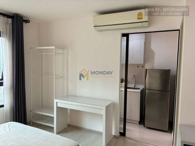 picture 🔥 Cancelled Booking! This Price is Unbeatable! Life Asoke Condo, Ready to Transfer Ownership 🔥 MD-26028713 - 2/5