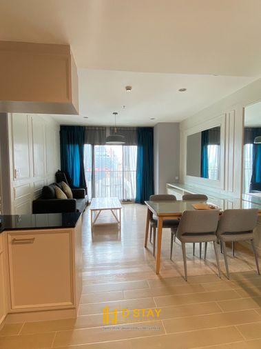 picture ðĨBest Price: Noble Remix Thonglor, high-floor 1BR with city view, fully furnished, comfortable & convenient location | Code DS2432 - 1/10