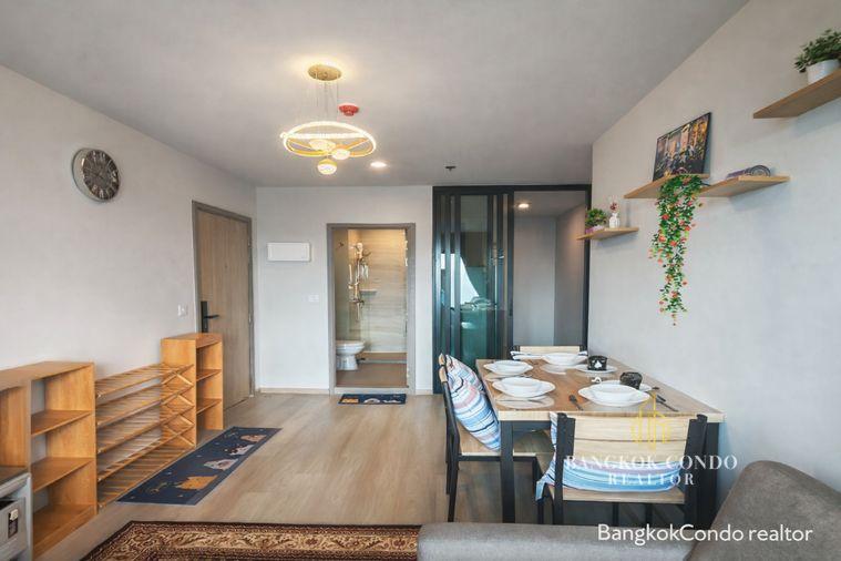 รูป 🍀🍀 Prime Condo location🚆ให้เช่า📌 แอสปาย อ่อนนุช สเตชั่น (Line:@rent2022)BTS อ่อนนุช✨พร้อมเข้าอยู่ ✨ A10007 - รูปที่ 6/12