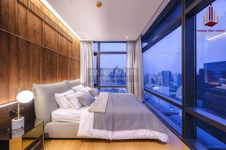 picture ✨ For Rent: Circle Living Prototype Condo ✨ 💰 Only 80,000 THB/month - 5/7