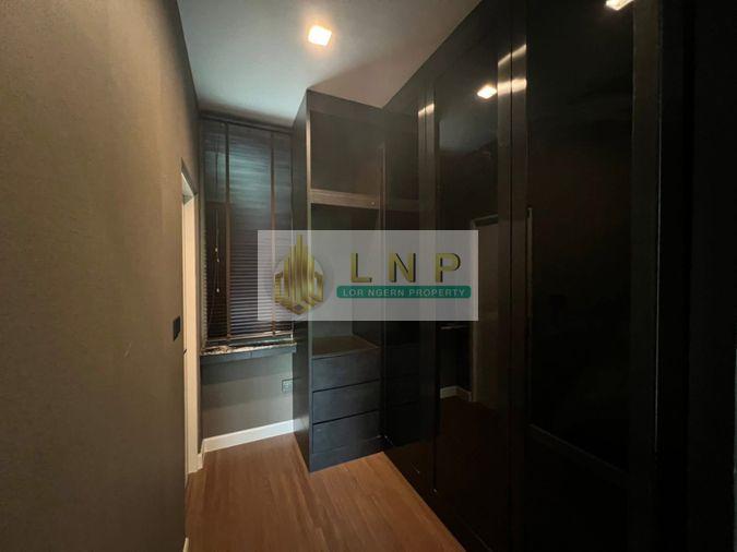 รูป 🏠 ให้เช่าบ้าน : Burasiri Wongwaen-On Nut (บุราสิริ วงแหวน-อ่อนนุช) รหัสทรัพย์ | 📌LNP-H911 - รูปที่ 9/22