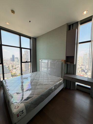 รูป 🏢 ขายคอนโด : The Diplomat Sathorn (เดอะ ดิโพลแมท สาทร)   รหัสทรัพย์ | 📌LNP-C12626  - รูปที่ 1/11