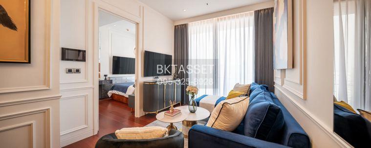 picture For Rent - KHUN by YOO , Ultimate Luxury , 1 bedroom 1 bathroom - 4/20
