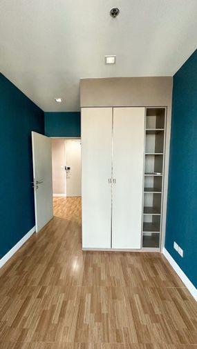 รูป Best Price 🔥 ให้เช่า Ideo Mobi Sathorn Duplex ห้องสวยมาก ตกแต่งแบบลัคชูมาก น่าอยู่สุดๆ  | Code DS2299 Line : @Dstay - รูปที่ 7/14