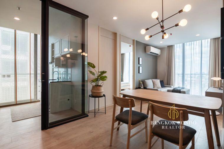 รูป 🍀🍀 Fully furnished💝 ให้เช่า📌 โนเบิลรีโคล สุขุมวิท 19(Line:@rent2022)BTS อโศก✨พร้อมเข้าอยู่ ✨ A1867 - รูปที่ 13/26
