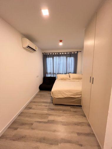 picture For Rent    :  Pause Sukhumvit 115 (ST-02) (🚇Close to BTS Phuchao) - 5/6