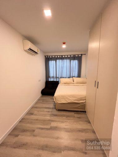 picture For Rent : Pause Sukhumvit 115 (ST-02) (ðClose to BTS Phuchao) - 5/6