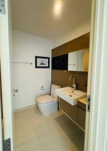 รูป Best Price 🔥 ให้เช่า The Room Sathorn Taksin ห้องสวย น่าอยู่มาก พื้นที่กว้าง ราคาดีสุดๆ | Code DS2301 Line : @Dstay - รูปที่ 13/16