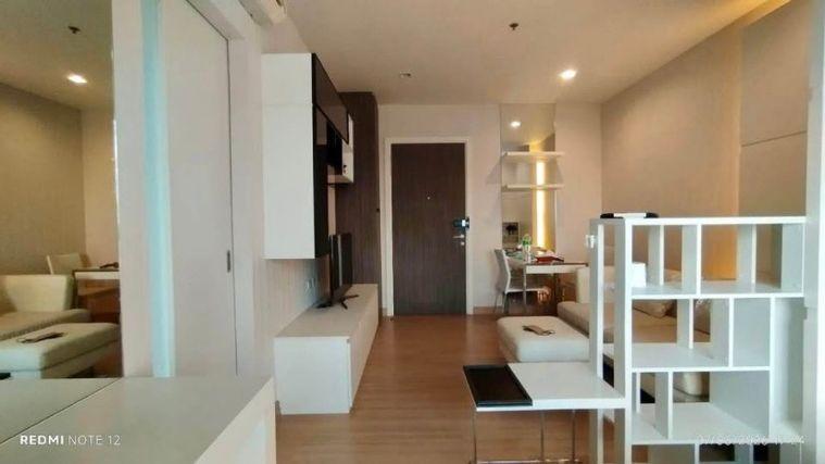 รูป Best Price 🔥 ให้เช่า Urbano Absolute Sathorn-Taksin ห้องน่าอยู่ ราคาดีมาก ชั้นสูง วิวเมือง 💗 - รูปที่ 8/10