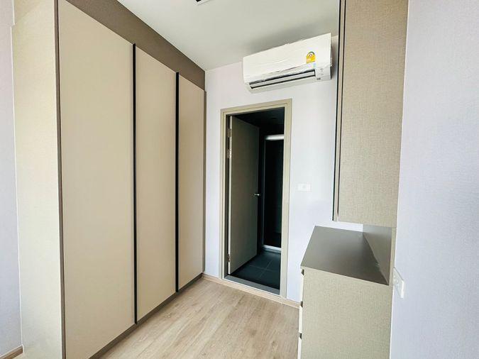 picture ✨Condo for Rent : IDEO Rama9 - Asoke (AP-02) ( line : @condo91 ) - 4/10