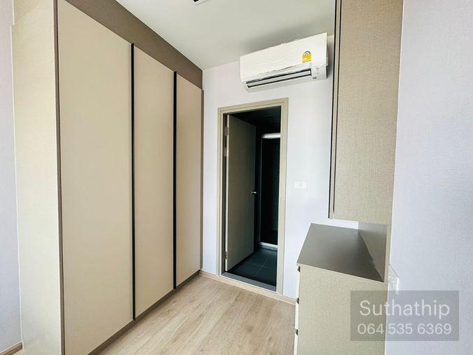 picture ✨Condo for Rent : IDEO Rama9 - Asoke (AP-02) ( line : @condo91 ) - 4/10