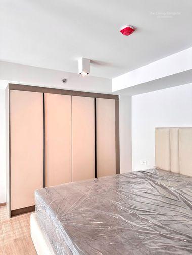 รูป ✨Condo for Rent : IDEO Rama9 - Asoke (AP-02) ( line : @condo91 ) - รูปที่ 4/10