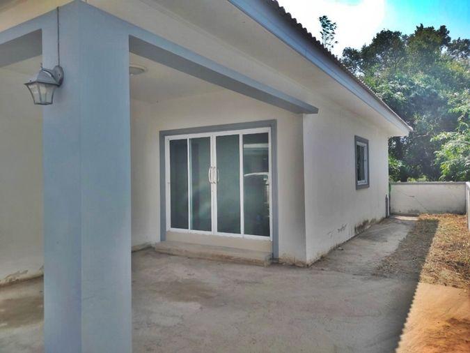 รูป บ้านพักอาศัยตึกชั้นเดียว อันธิยา (บ้านบุ-บ้านราษฎร์ประสงค์)  ต. ตลาด อ.เมืองนครราชสีมา จ.นครราชสีมา (ราคา 900,000 บาท) - รูปที่ 3/10