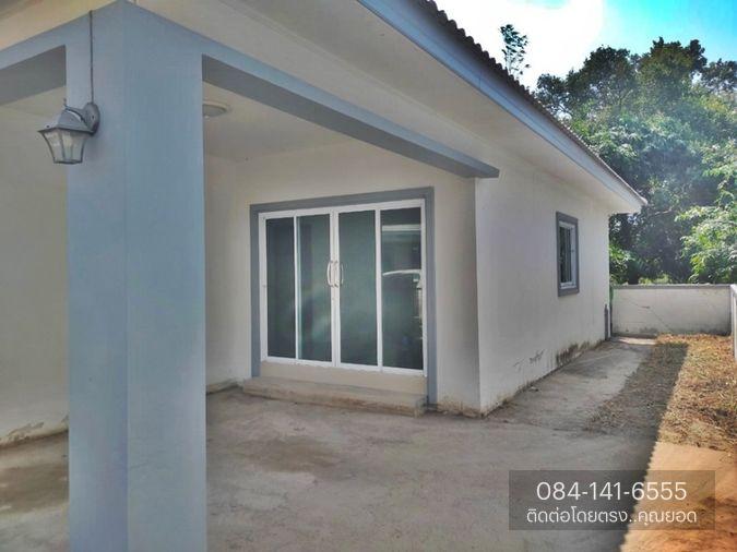 รูป บ้านพักอาศัยตึกชั้นเดียว อันธิยา (บ้านบุ-บ้านราษฎร์ประสงค์) ต. ตลาด อ.เมืองนครราชสีมา จ.นครราชสีมา (ราคา 900,000 บาท) - รูปที่ 3/10
