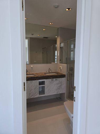 รูป Best Price 💗 ให้เช่า Athenee Residence ห้องสวยมาก น่าอยู่ ลัคชูรี่สุดๆ ราคาดี เฟอร์ครบ พร้อมอยู่  | Code DS2529 Line : @Dstay  - รูปที่ 10/10