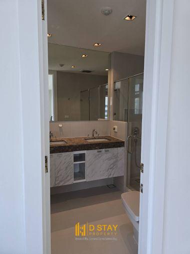 รูป Best Price 💗 ให้เช่า Athenee Residence ห้องสวยมาก น่าอยู่ ลัคชูรี่สุดๆ ราคาดี เฟอร์ครบ พร้อมอยู่ | Code DS2529 Line : @Dstay - รูปที่ 10/10